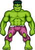 Hulk [2]