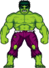 Hulk [R]