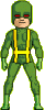 [Hydra Soldier]