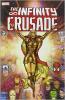 Infinity Crusade TPB (2008) #001