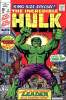 Incredible Hulk Annual (1968) #002