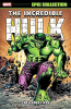 Incredible Hulk Epic Collection (2015) #003