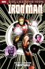 100% Marvel - Iron Man (2006) #003