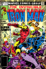 Iron Man (1968) #127
