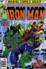 Iron Man (1968) #132
