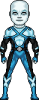 Iceman [Time Displaced]