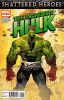 Incredible Hulk (2011) #001