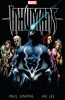 Inhumans OHC (2013) #001