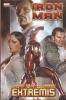 Iron Man: Extremis Omnibus (2011) #001