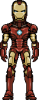 Iron Man [R][10]