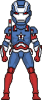 Iron Patriot [3]