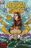 Jessica Jones Blind Spot (2018) #001