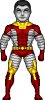 Kid Colossus