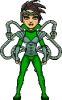 Doctor Octopus [2]