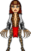 Lady Deathstrike