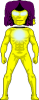 Living Tribunal [2]