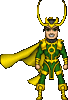 Loki [CEF]