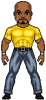 Luke Cage