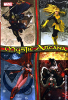 Mystic Arcana HC (2007) #001