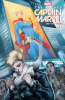 Mighty Captain Marvel (2017) #000