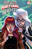 Mary Jane and Black Cat (2023) #002