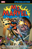 Ms. Marvel Epic Collection (2019) #001