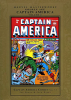Marvel Masterworks - Golden Age: Captain America (2005) #002