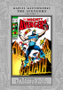 Marvel Masterworks - Avengers (1988) #007