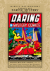 Marvel Masterworks - Golden Age: Daring Mystery (2008) #001