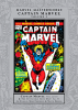 Marvel Masterworks - Captain Marvel (2005) #003