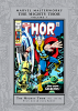 Marvel Masterworks - Mighty Thor (1992) #007