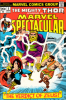 Marvel Spectacular (1973) #002