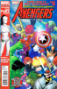 Avengers Earth&#039;s Mightiest Heroes (2012) #005
