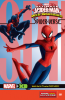 Marvel Universe Ultimate Spider-Man Web-Warriors Spider-Verse (2016) #001