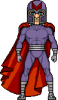 Magneto