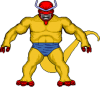 Mangog