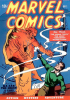 Marvel Comics (1939) #001