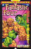 Marvel Selects - Fantastic Four (2000) #006