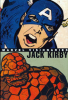 Marvel Visionaries TPB (HC) - Jack Kirby (2004) #001