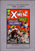 Marvel Masterworks - X-Men (1987) #002