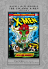 Marvel Masterworks - Uncanny X-Men (1989) #002