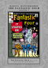 Marvel Masterworks - Fantastic Four (1987) #003