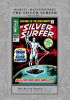 Marvel Masterworks - Silver Surfer (1990) #001