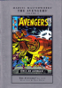 Marvel Masterworks - Avengers (1988) #003