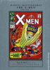 Marvel Masterworks - X-Men (1987) #003