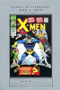 Marvel Masterworks - X-Men (1987) #004