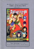 Marvel Masterworks - Avengers (1988) #004