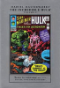 Marvel Masterworks - Incredible Hulk (1989) #002