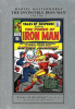 Marvel Masterworks - Invincible Iron Man (1992) #002