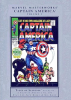 Marvel Masterworks - Captain America (1990) #002